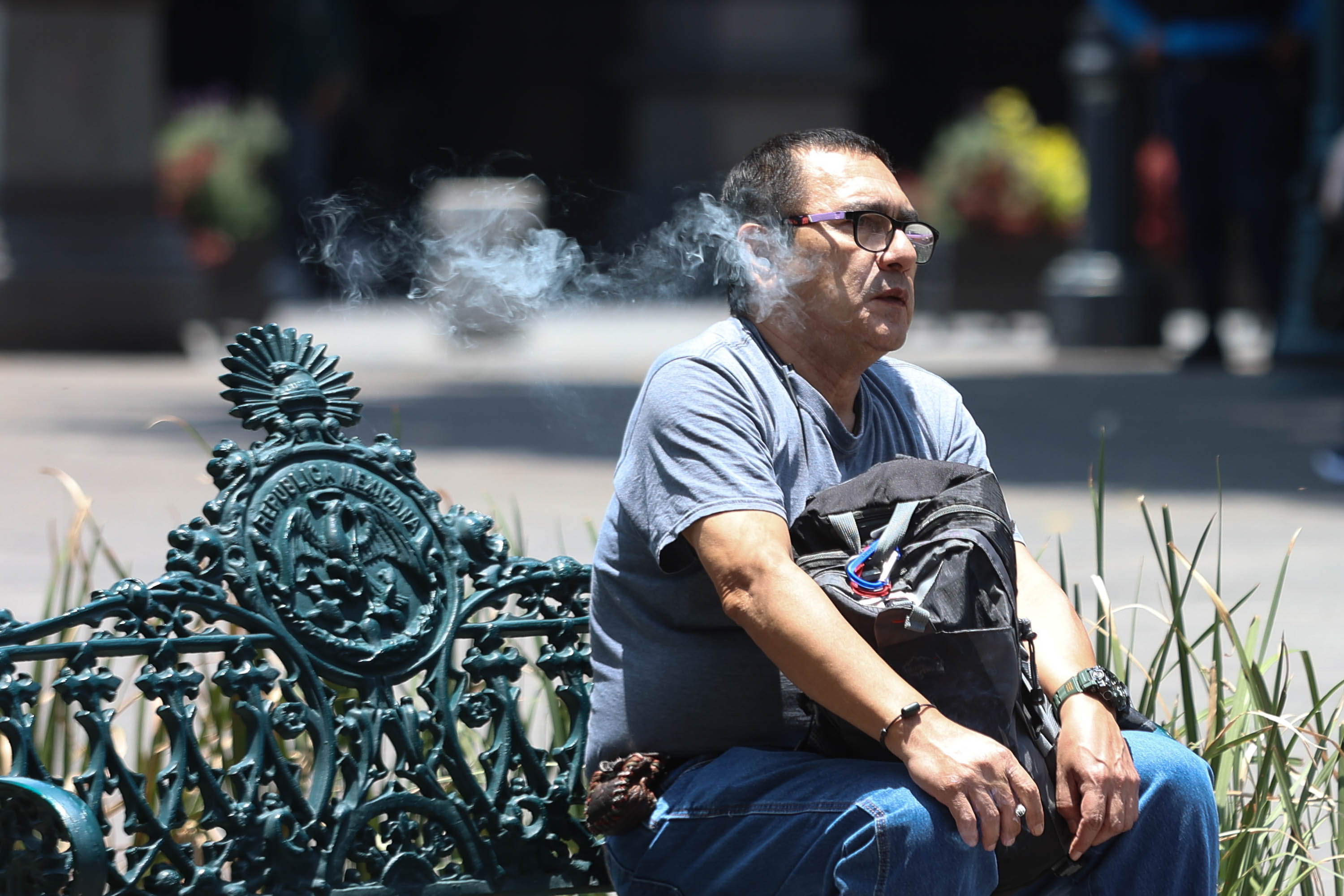 Fumar causa más de 8 millones de muertes cada año: OMS 