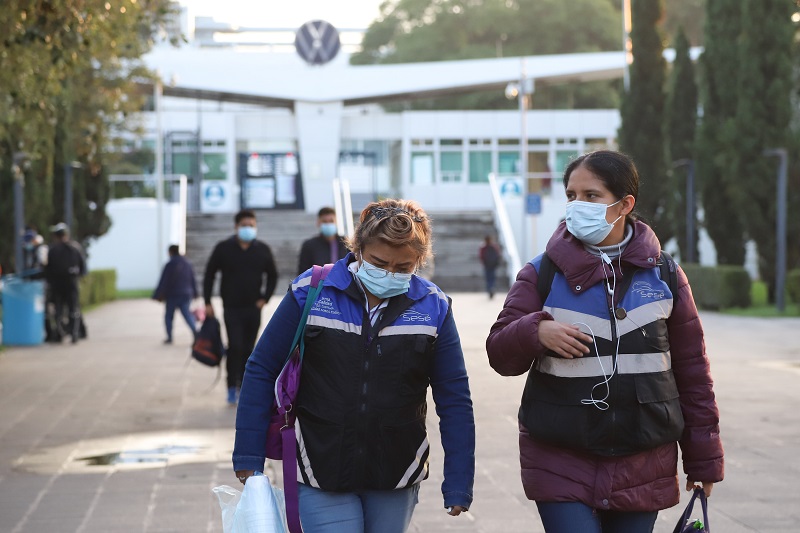 Volkswagen frenará labores el 13 de septiembre por consulta salarial