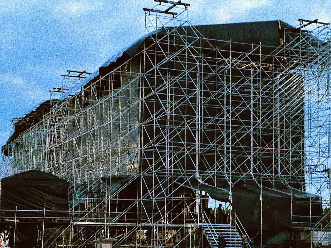 ¡Que suene el rock! Este fin de semana el Tecate Comuna