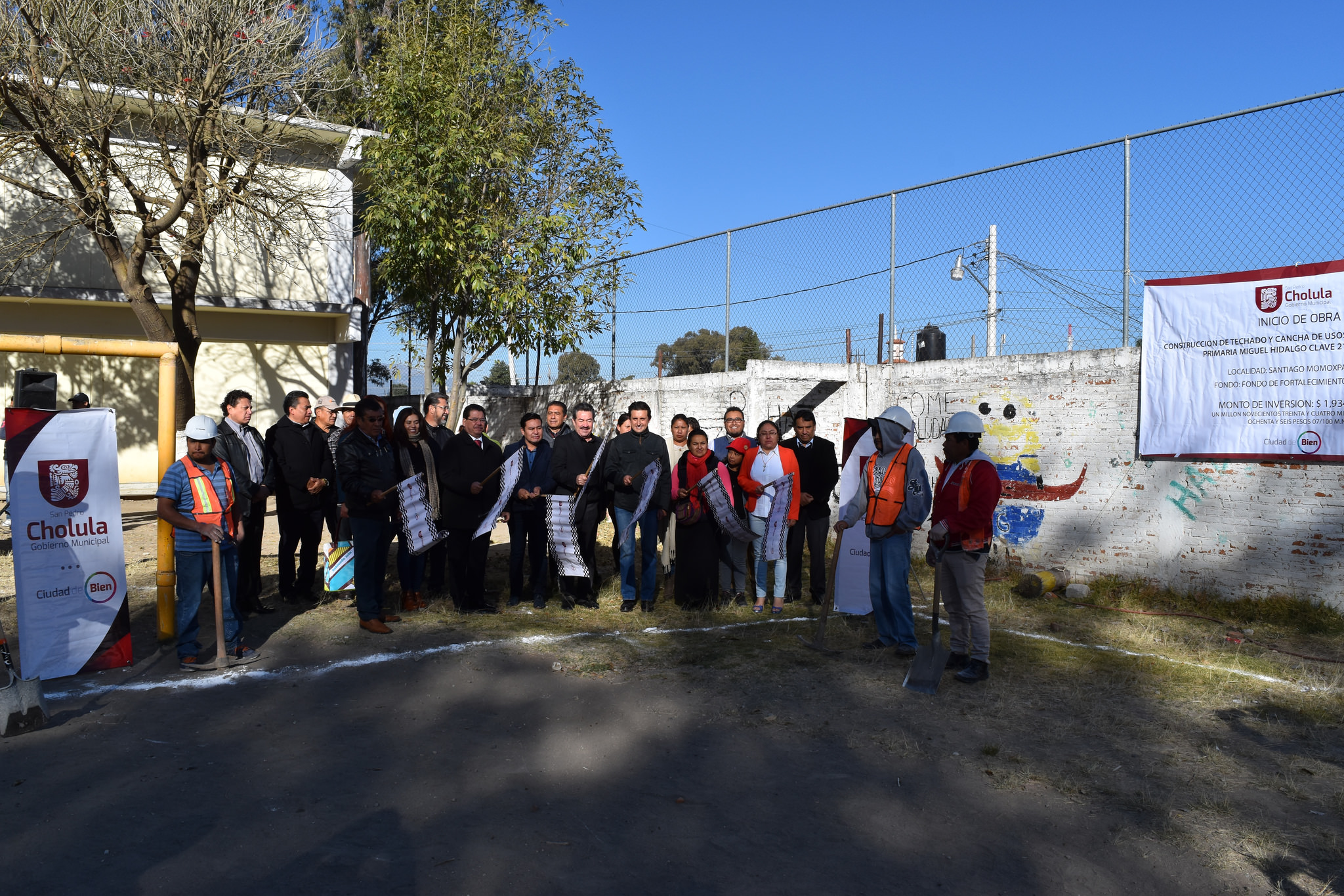 Afirma CDH que compete a Sosapach dar servicio de agua en Momoxpan