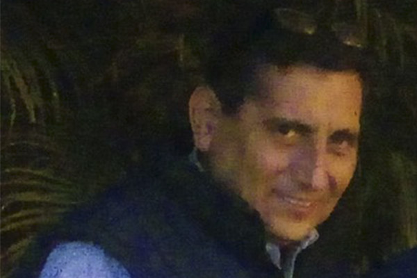 Buscan a Segismundo, desaparecido en San Martín Texmelucan 