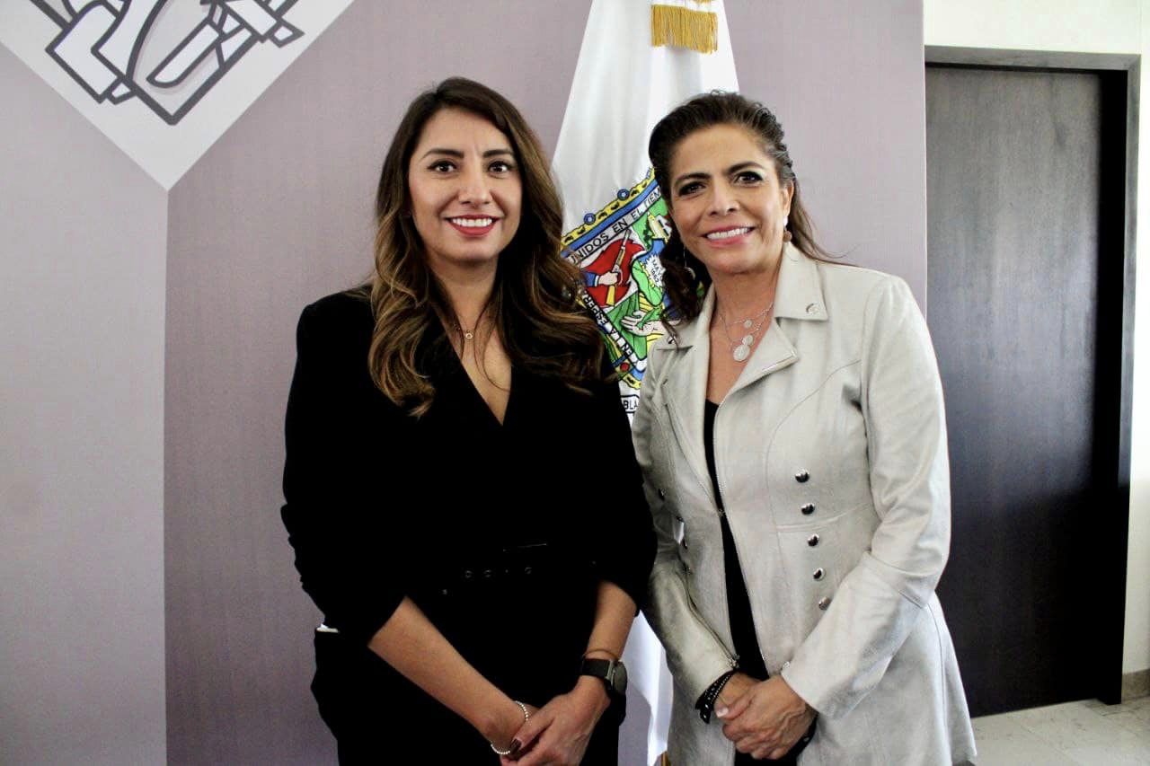 Alvarado Juárez comprometida con acciones a favor del medio ambiente