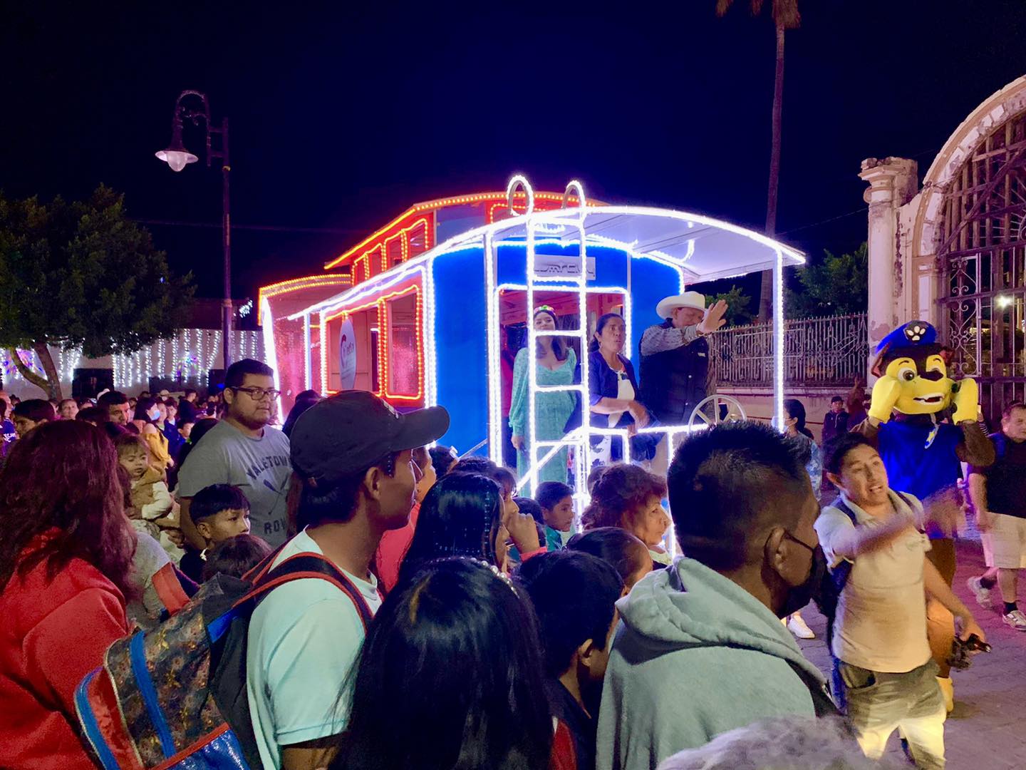 En Izúcar y Chietla habrá desfile de Reyes Magos este sábado