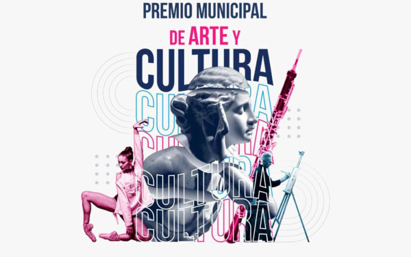 Ayuntamiento de Puebla lanza convocatoria para el Premio Municipal de Arte