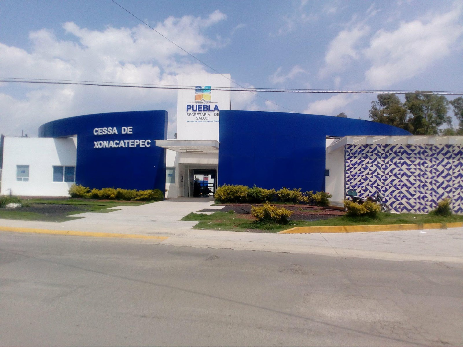 Muere una menor afuera del Cessa de Xonacatepec; investigan posible feminicidio