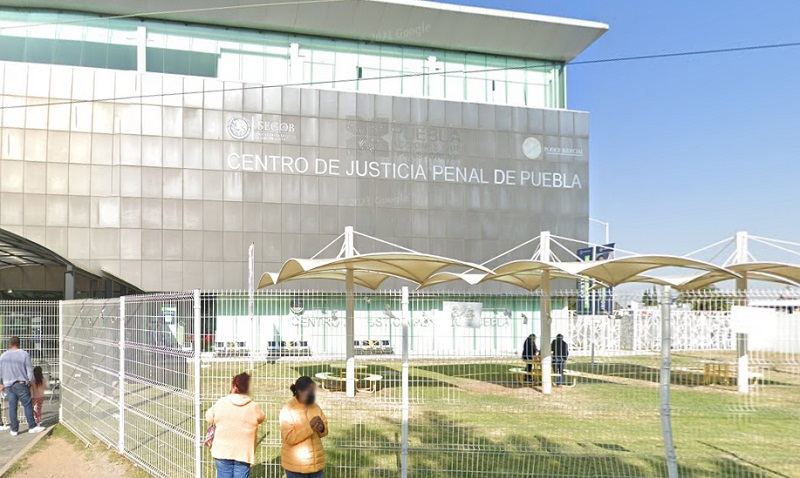Vinculan a proceso a conductor que atropelló a una estudiante de la BUAP