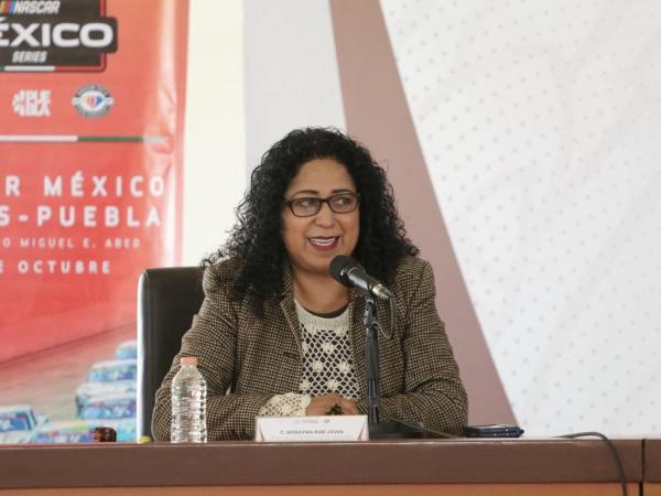 Expo Mezcal Orgullo Puebla generó derrama de 2 mdp para productores: SDR