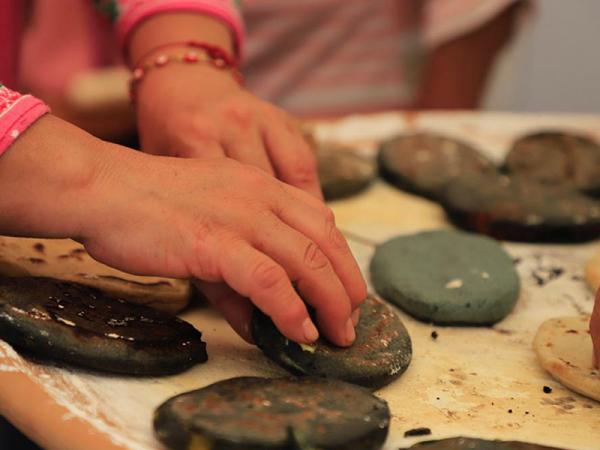 Capacita Turismo a prestadores de servicios en manejo y preparación de alimentos