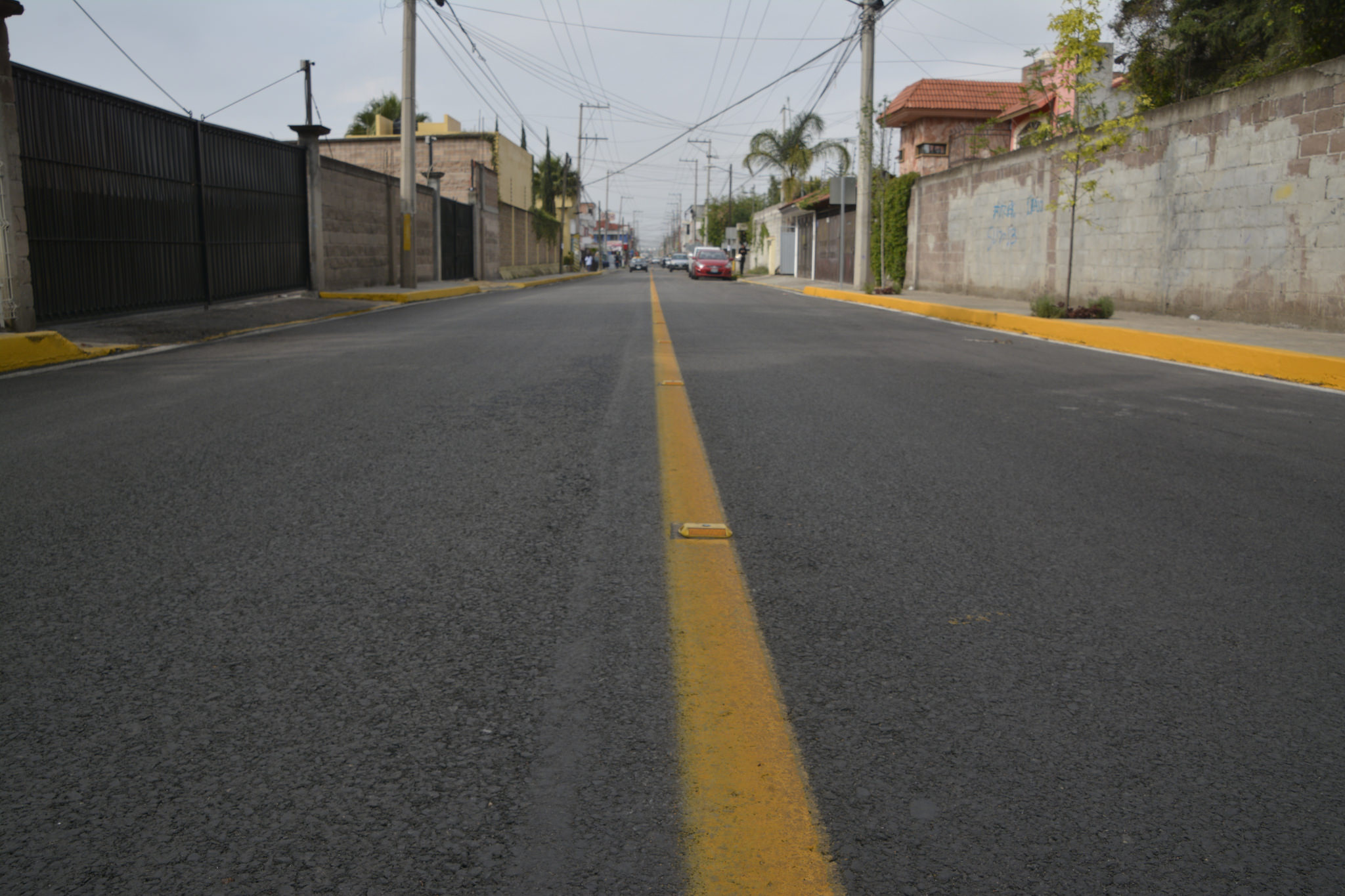 San Pedro invierte 4 millones de pesos para obras en Momoxpan