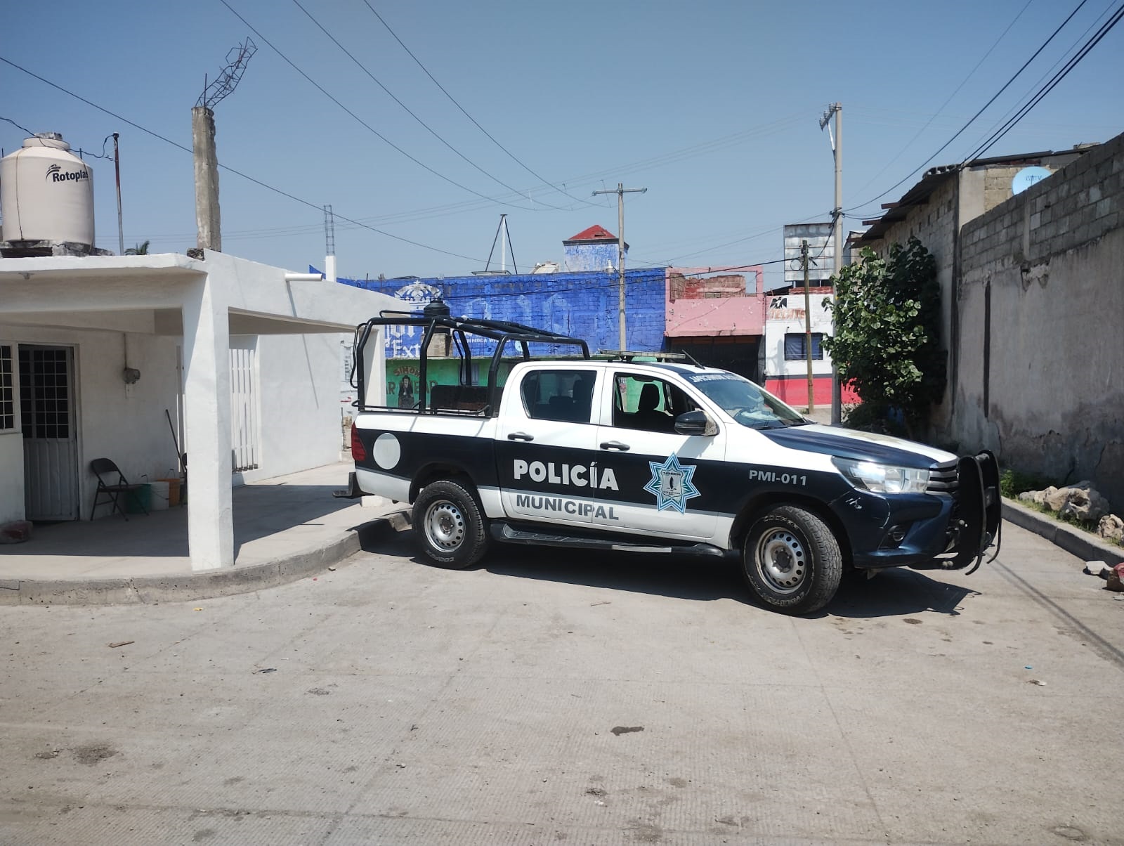 Cierre de zona de tolerancia genera que sexoservidoras se mudan al centro  de Izúcar | Municipios Puebla | Noticias del estado de Puebla