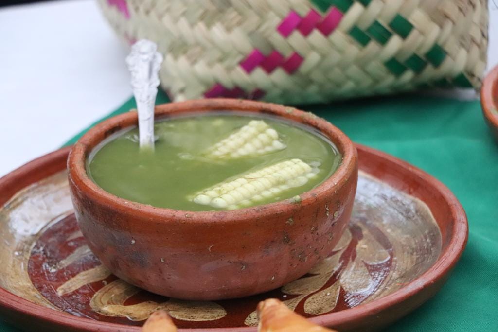 En Feria del elote de Izúcar esperan vender 20 mil piezas  