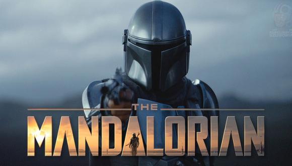 Ya está disponible la tercera temporada de Mandalorian
