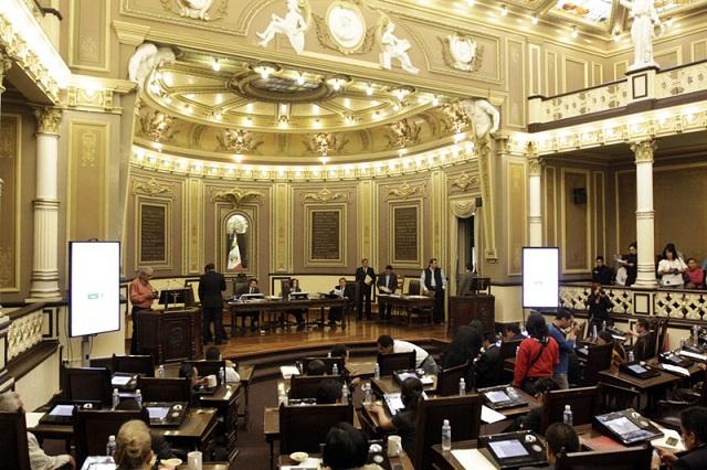 Congreso vulneró derechos humanos de Rivera Pérez: juez