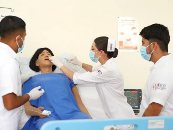 Construcción de Universidad de la Salud en Yaonáhuac y Zoquitlán inicia en julio