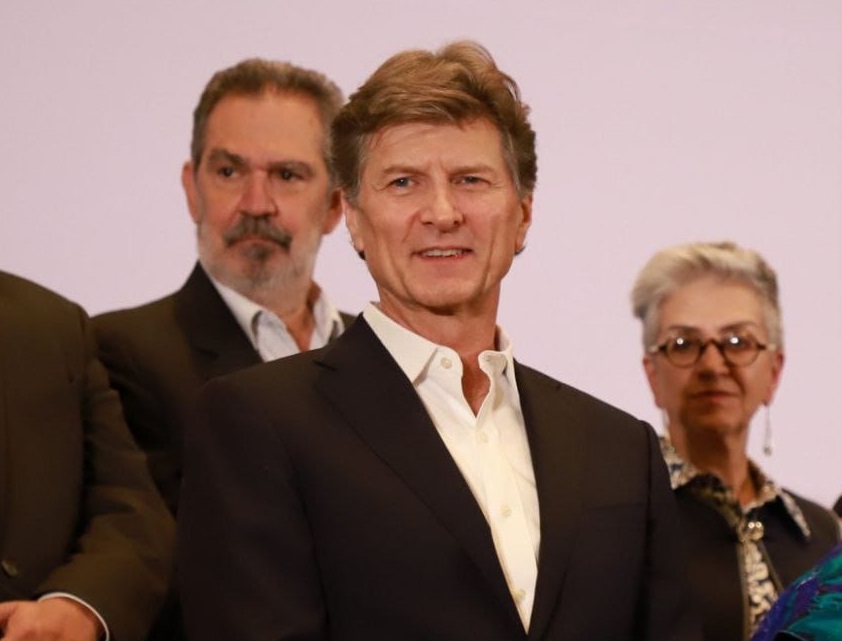 México se desangra por este pésimo gobierno: De la Madrid