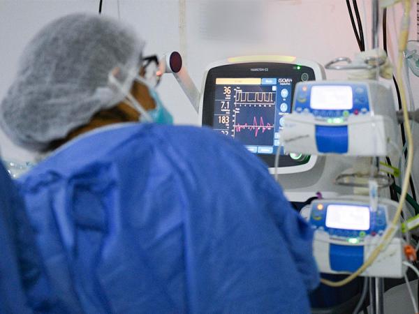 En Puebla, continúa descenso en hospitalización por covid: Salud