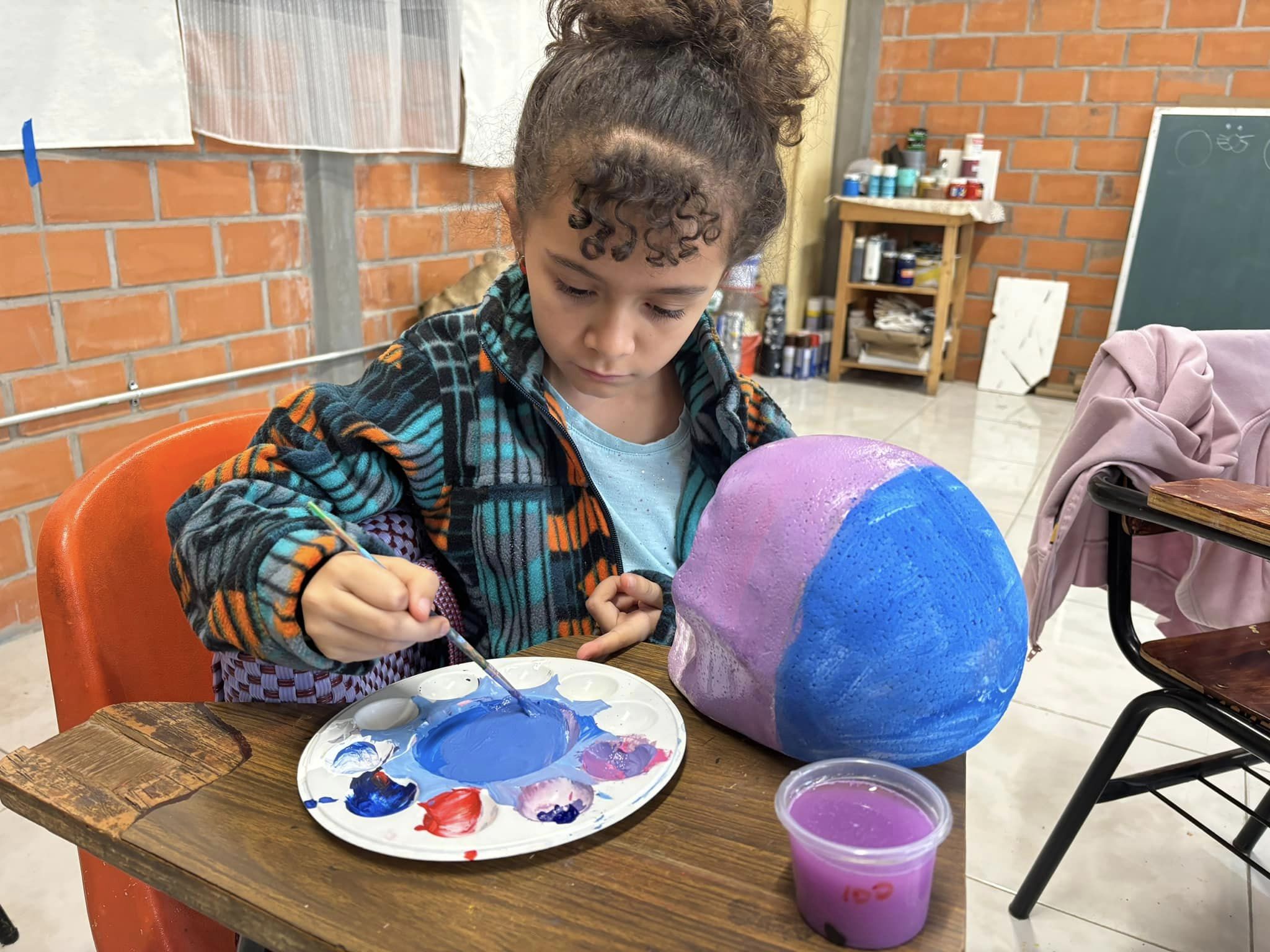 Anuncia Instituto de Artes Macuil Xóchitl cursos de verano infantil