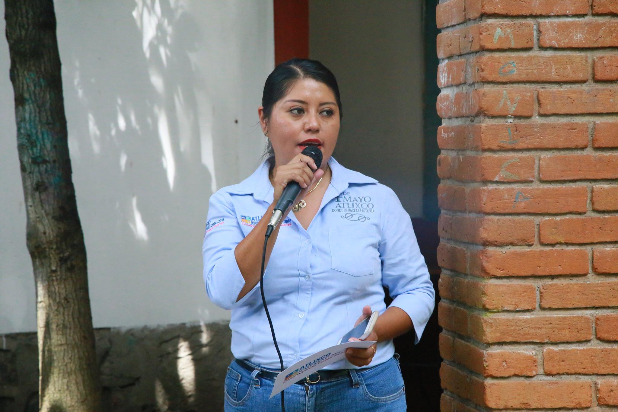 Inicia en Atlixco Semana Nacional de Salud de la Adolescencia