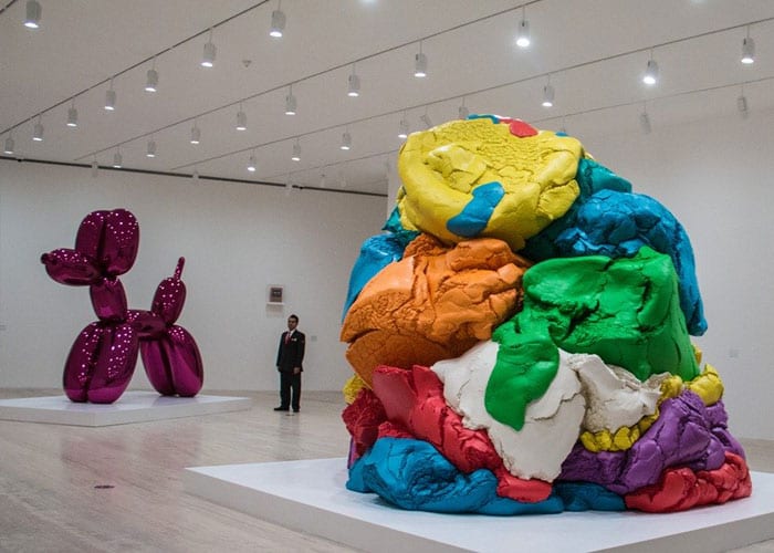 ¿A qué museos puedes ir gratis los domingos en CDMX 2024?
