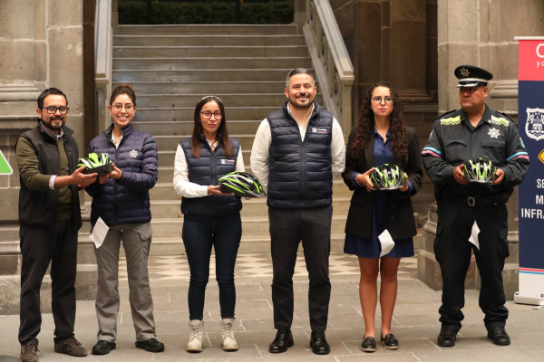 En Puebla capital se conmemorará el Día mundial sin auto
