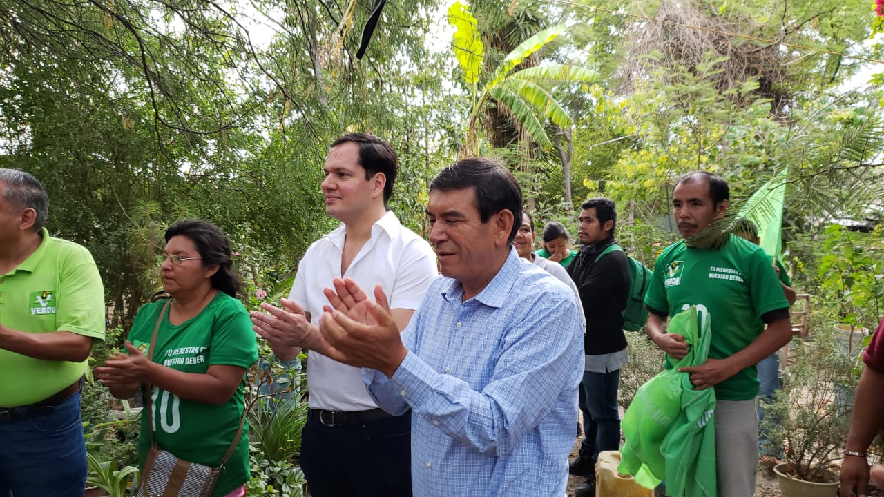 Atajar robos a negocios de Tehuacán, ofrece Tepole
