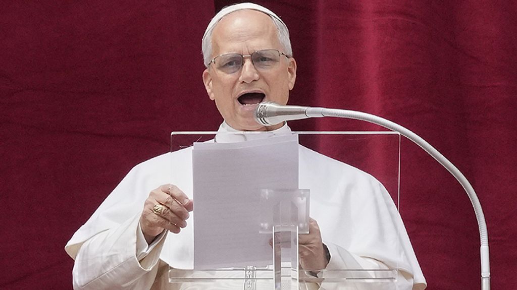 ¿Dónde vivirá el Papa León XIV? Esto es lo que se sabe 