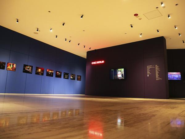 Expone Museo del Barroco Chez Berlín, la cantina-un universo paralelo