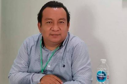 En prisión, presuntos responsables de asesinar al periodista Heber López