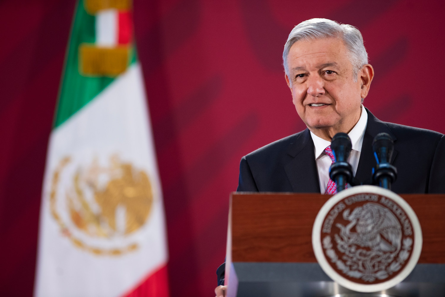 Gabinete de AMLO suma casi 50 cambios en el sexenio