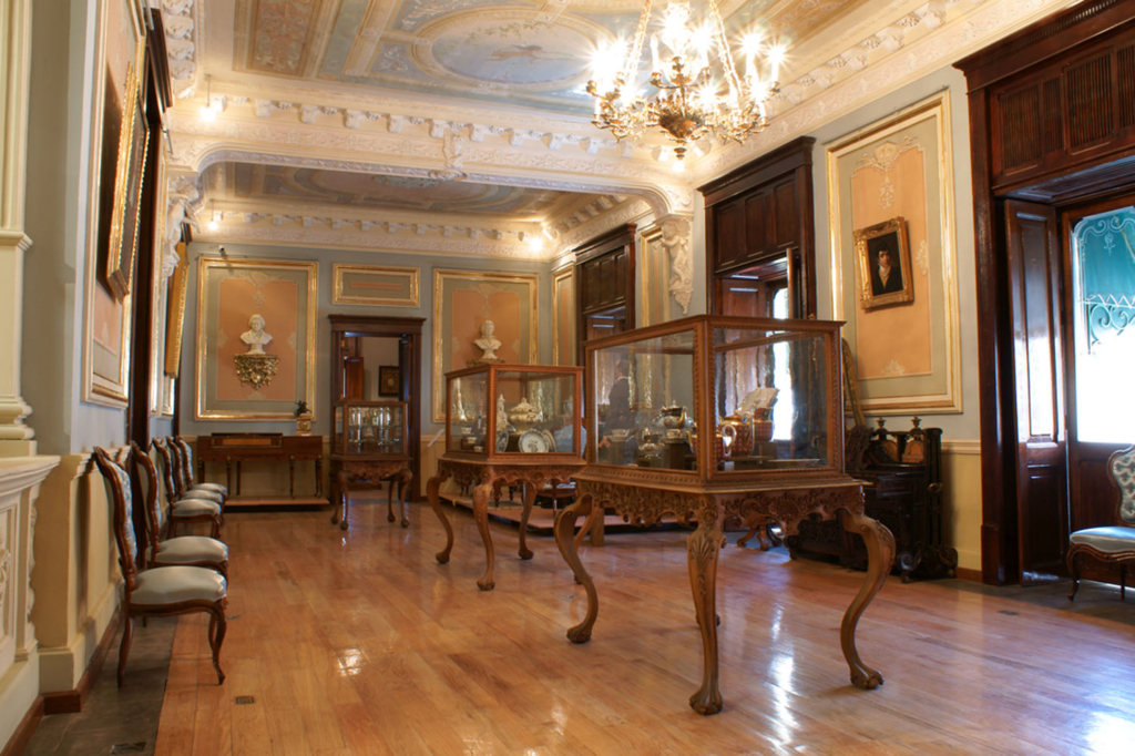 Museo Bello celebra su 81 aniversario 