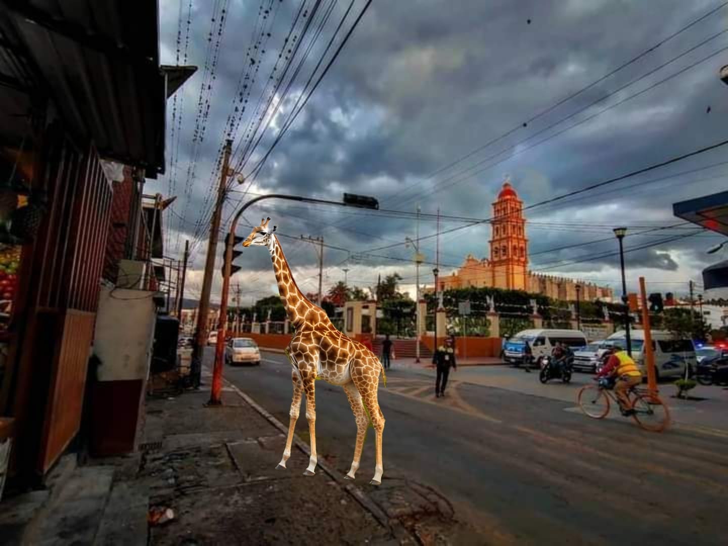 Izúcar y Chietla se unen a la tendencia de Benito en redes 