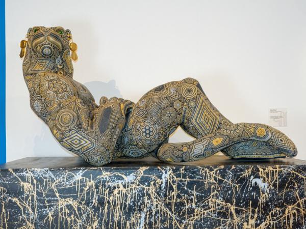 Presenta Museo Regional de Cholula la exposición Somos Guardianes