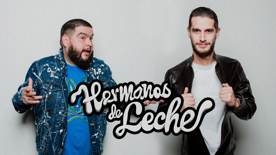 Cancelan show de Hermanos de Leche en la CDMX