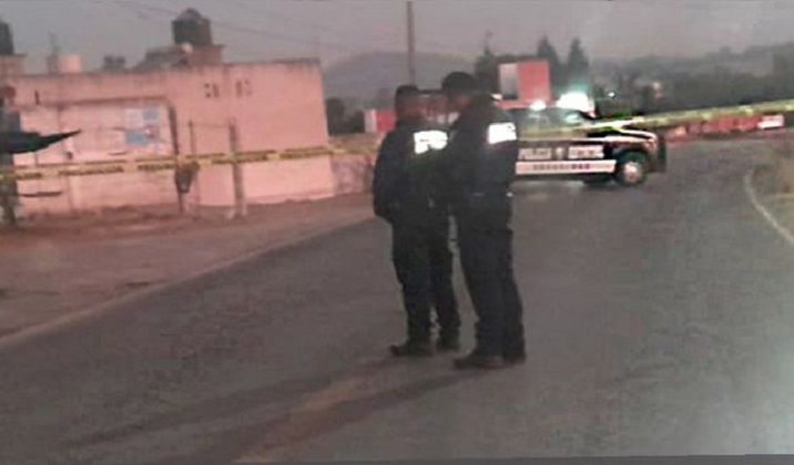 Fiscalía de Puebla atrae caso de decapitado en límites con Tlaxcala