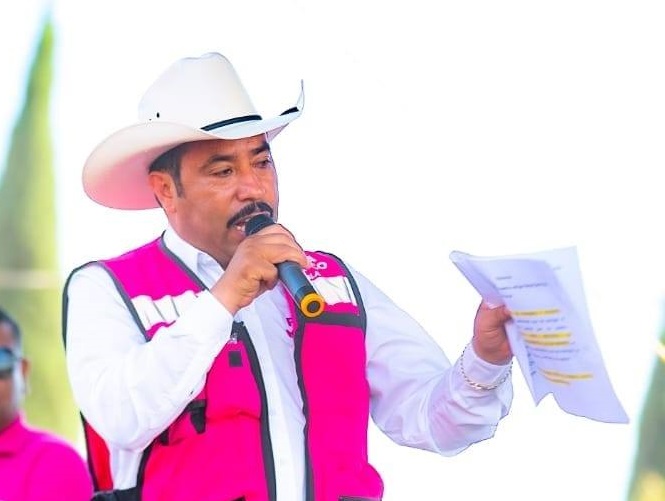 Gobierno estatal descarta “venganza” contra Juan Lira “El Moco”.