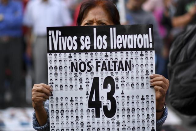 Caso Ayotzinapa: Sheinbaum presentará nuevas pistas este 4 de septiembre