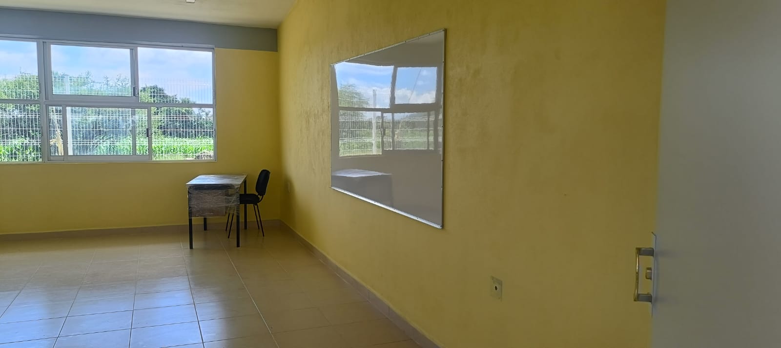 Inauguran Bachillerato Digital 32 en Santo Domingo Ayotlicha