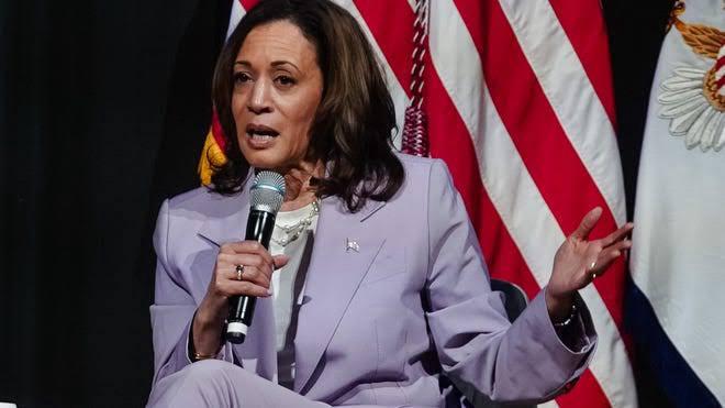 Harris reta a Trump a segundo debate presidencial 