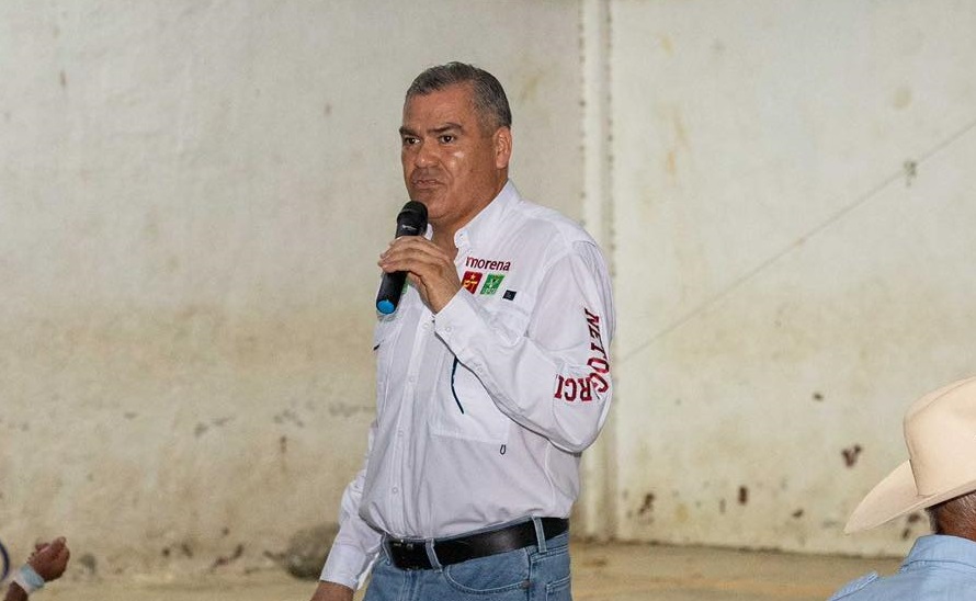 Edil de Venustiano Carranza despide a titular de comunicación por no apoyarlo en campaña