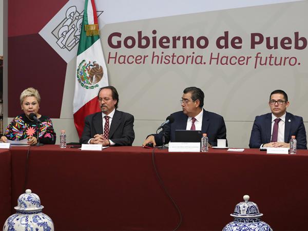Reconoce SEP a más de 200 docentes por práctica educativa 2023
