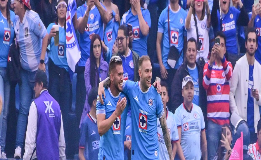 Cruz Azul buscará superar la barrera de los 30 puntos