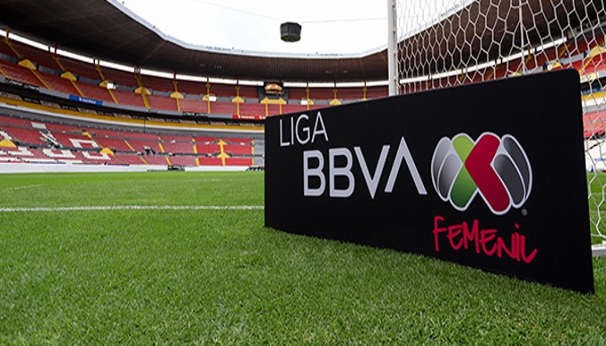 Comienza el Torneo Clausura 2025 de la Liga BBVA MX Femenil