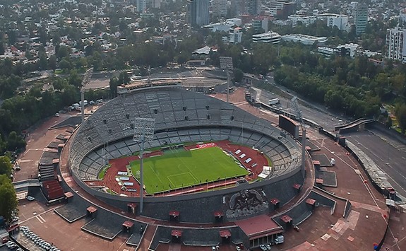 Cruz Azul ya tiene nueva casa, se trata de CU