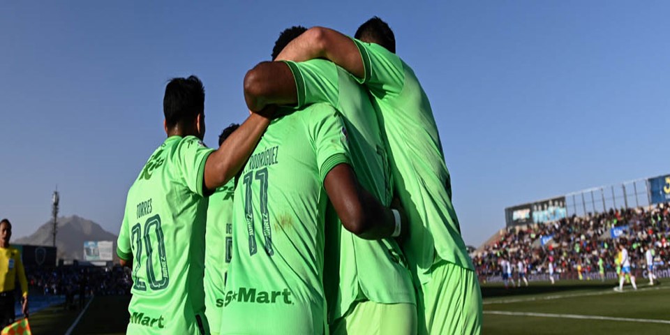 VIDEO Juárez sorprende y le gana a Cruz Azul