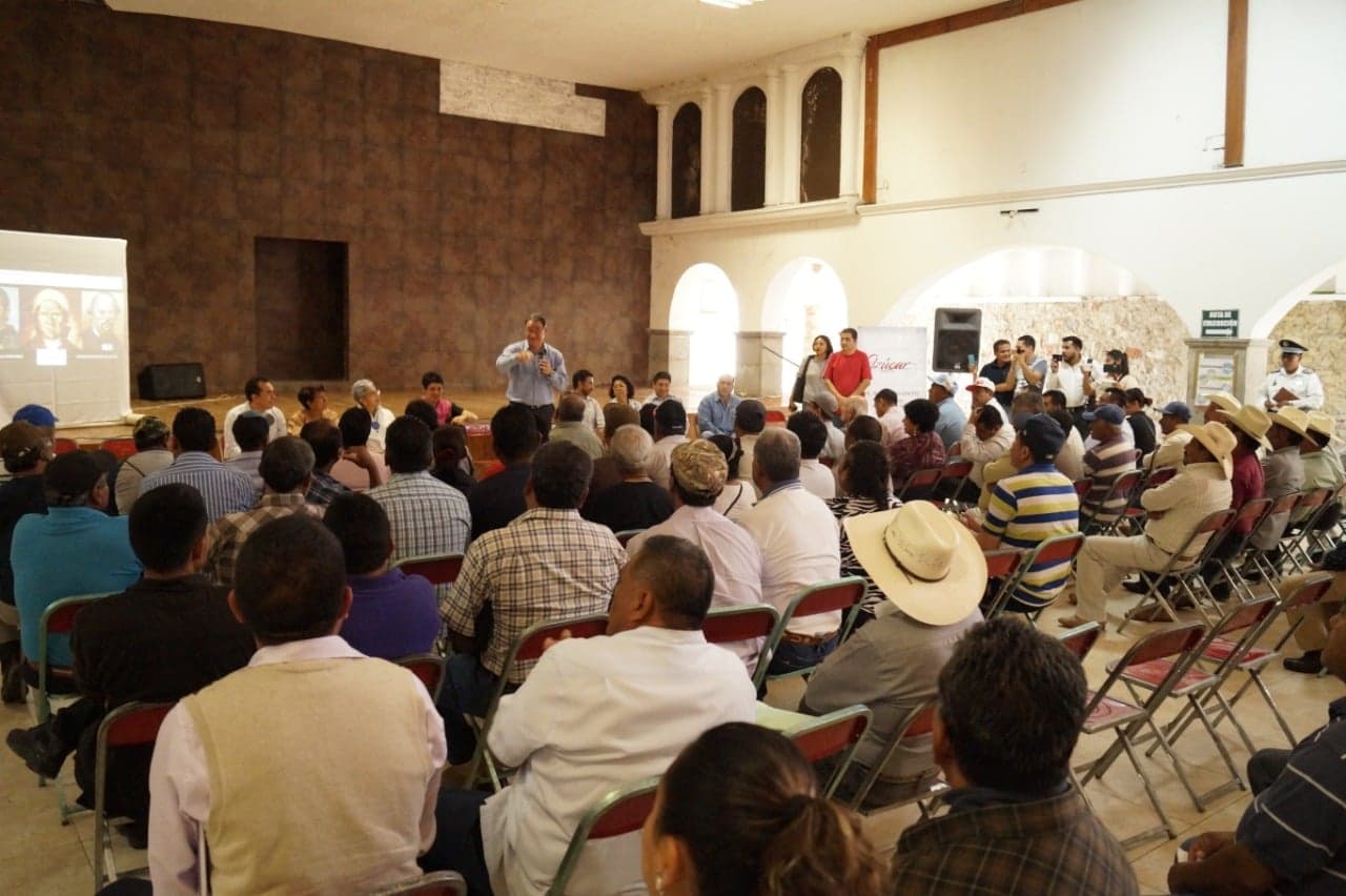 Exigen seguridad al alcalde Izúcar de Matamoros