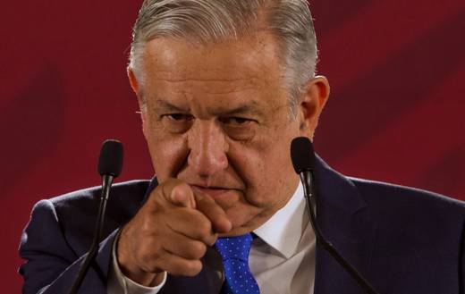 La terrible polarización social: si no me amas es que odias
