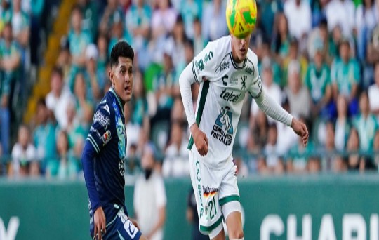 Estos fueron los debuts del Torneo Clausura 2025 hasta la Jornada 15