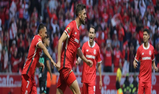 Toluca vs Cruz Azul, el partido que roba cámara