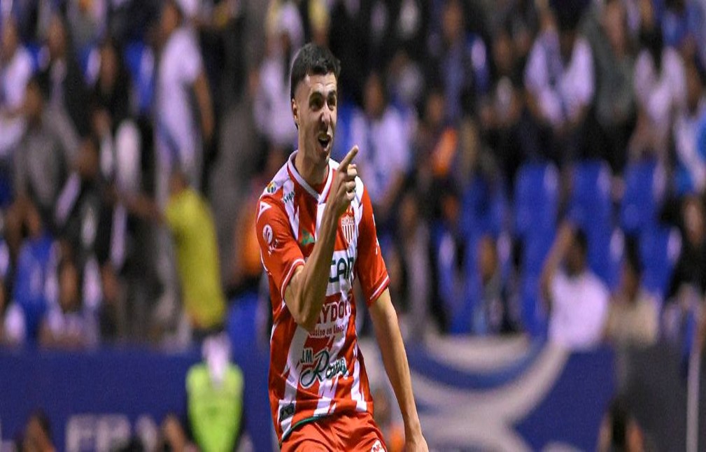VIDEO Termina el calvario del Puebla, aunque se despide con derrota
