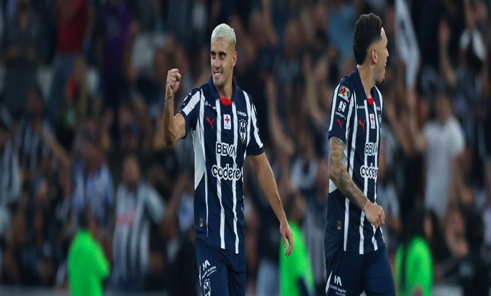 VIDEO Monterrey el último invitado a la Liguilla del Torneo Clausura 2025